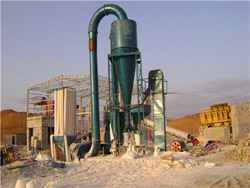 江西省新建大型选矿厂磨粉机设备  