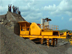石屑机制砂生产线设备  