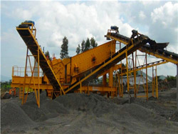 大型煤炭碎石料生产线全套设备  