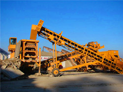 荷兰生产矿山破碎机  