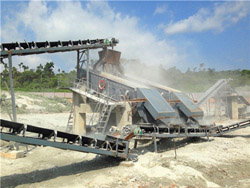 钾矿石磨粉机械  