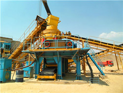山东沙石料生产线  